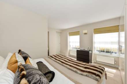 Stanley Gardens, Notting Hill W11, Image 7