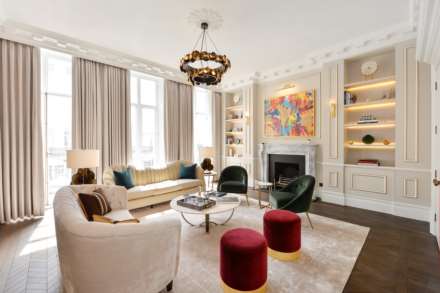 Stanley Gardens, Notting Hill W11, Image 9