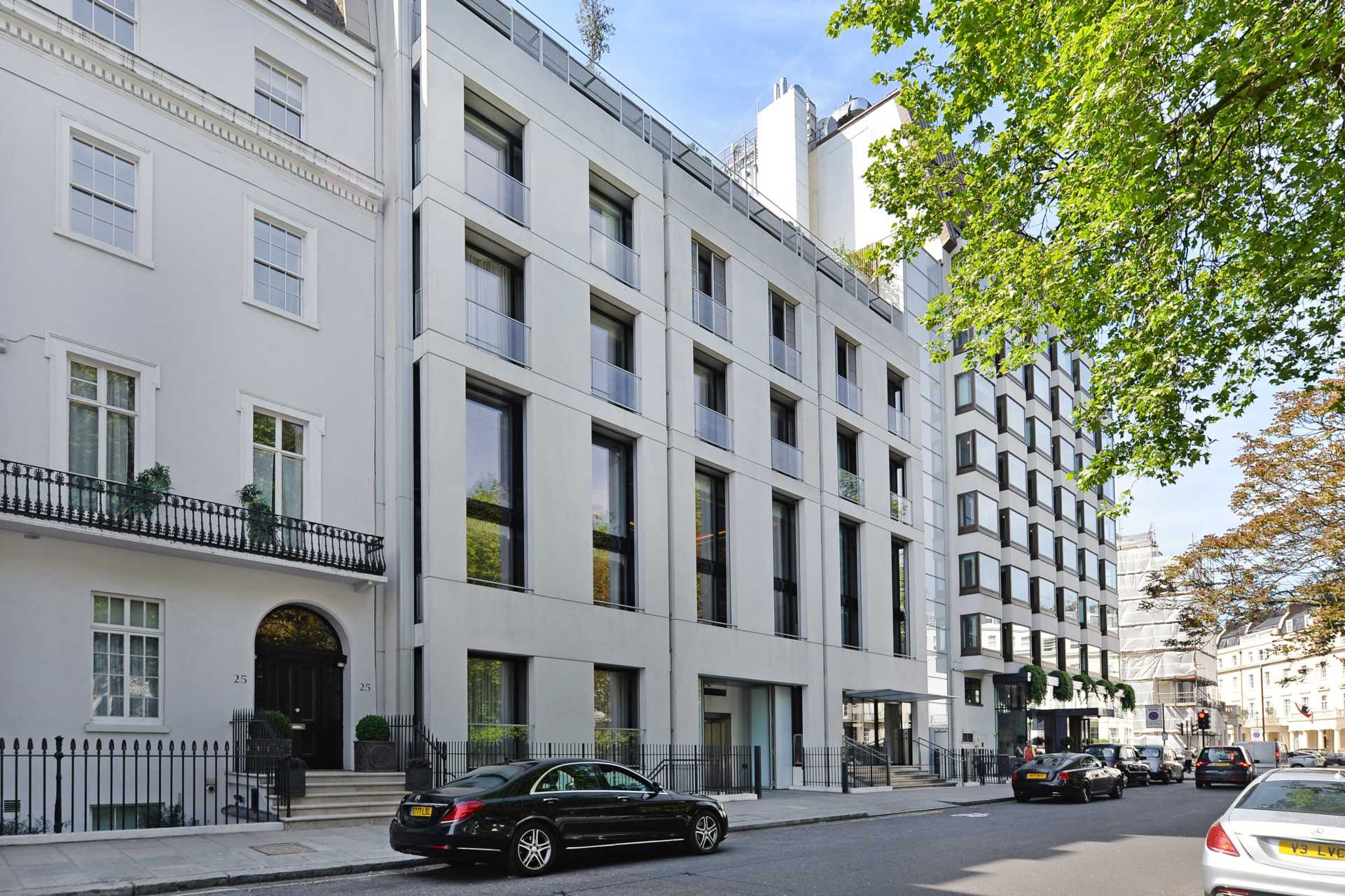 Chesham Place, Belgravia SW1, Image 1