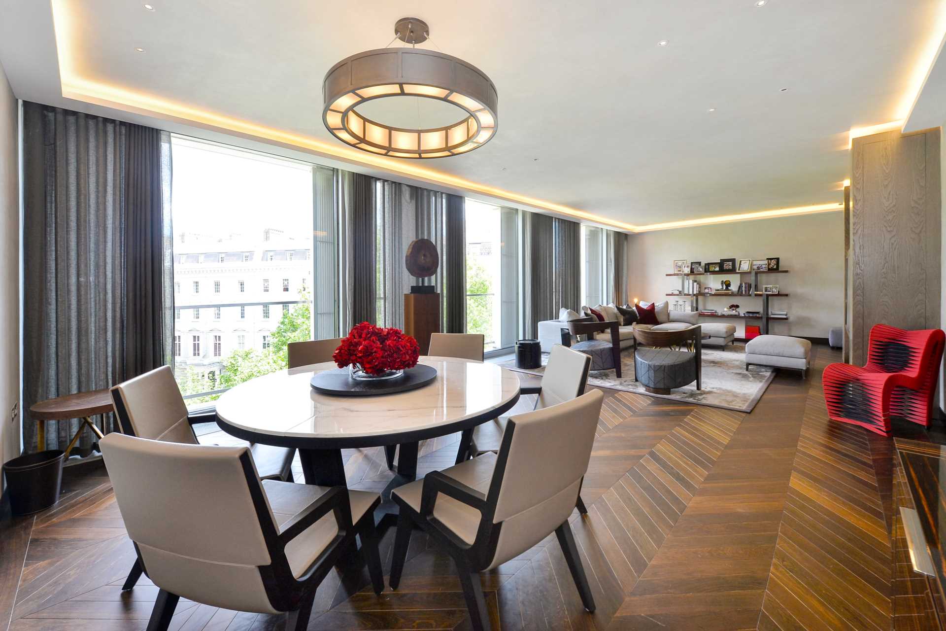 Chesham Place, Belgravia SW1, Image 2