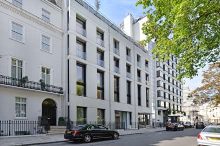 Chesham Place, Belgravia SW1, Image 1