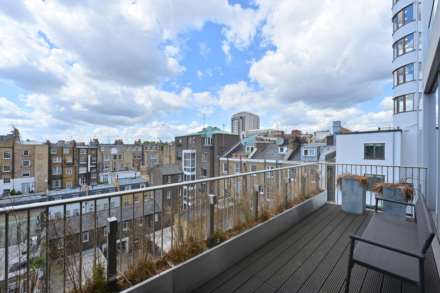 Chesham Place, Belgravia SW1, Image 14