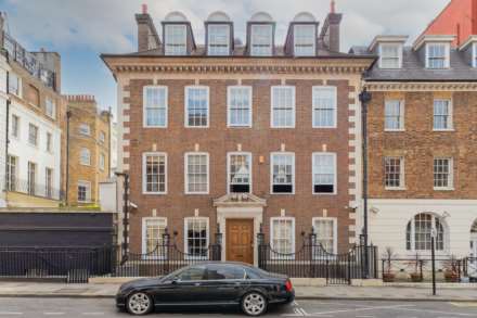 6 Bedroom House, South Street, Mayfair W1K