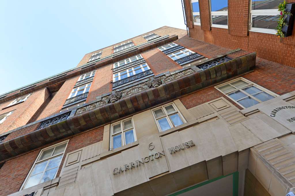 Carrington House, Mayfair W1J, Image 10