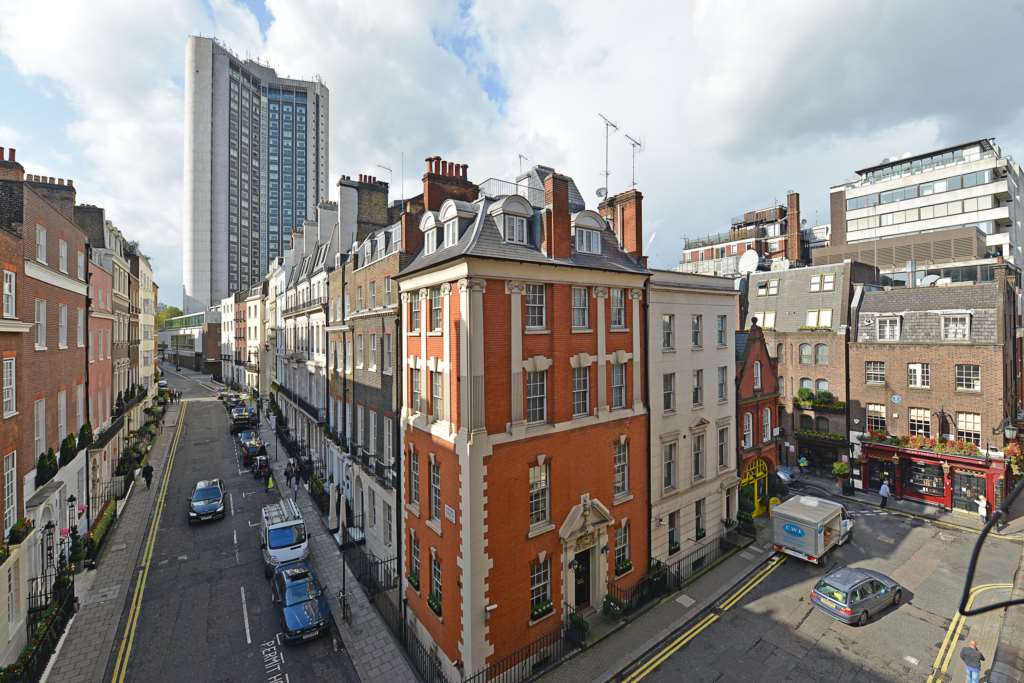 Carrington House, Mayfair W1J, Image 12