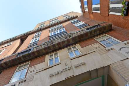 Carrington House, Mayfair W1J, Image 10