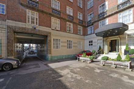 Carrington House, Mayfair W1J, Image 11