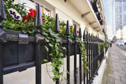 Carrington House, Mayfair W1J, Image 13