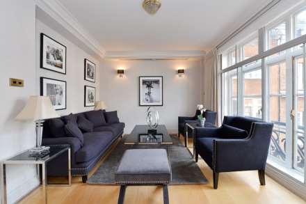 Carrington House, Mayfair W1J, Image 2