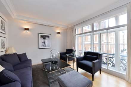 Carrington House, Mayfair W1J, Image 6