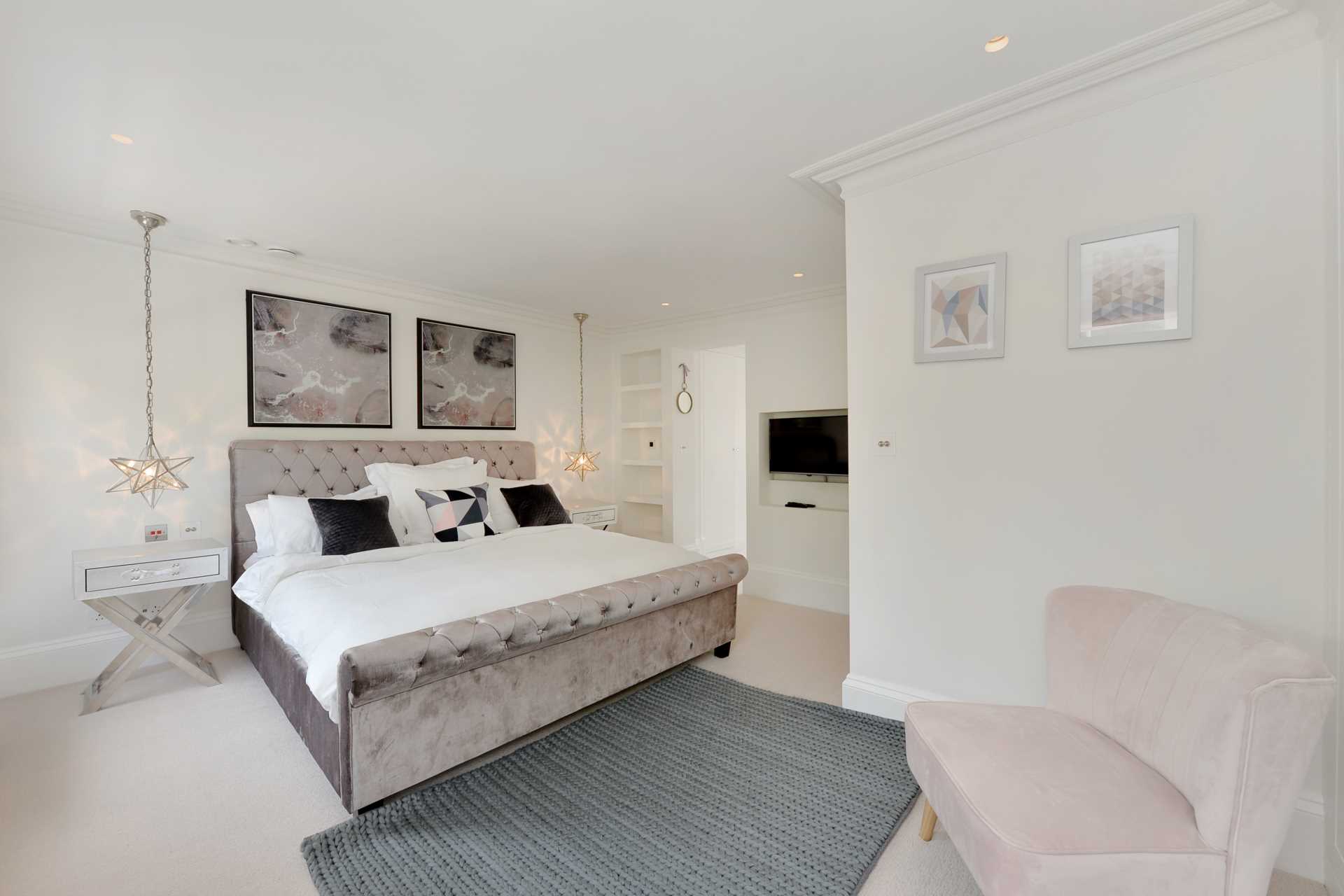 Wilton Place, Knightsbridge SW1X, Image 11