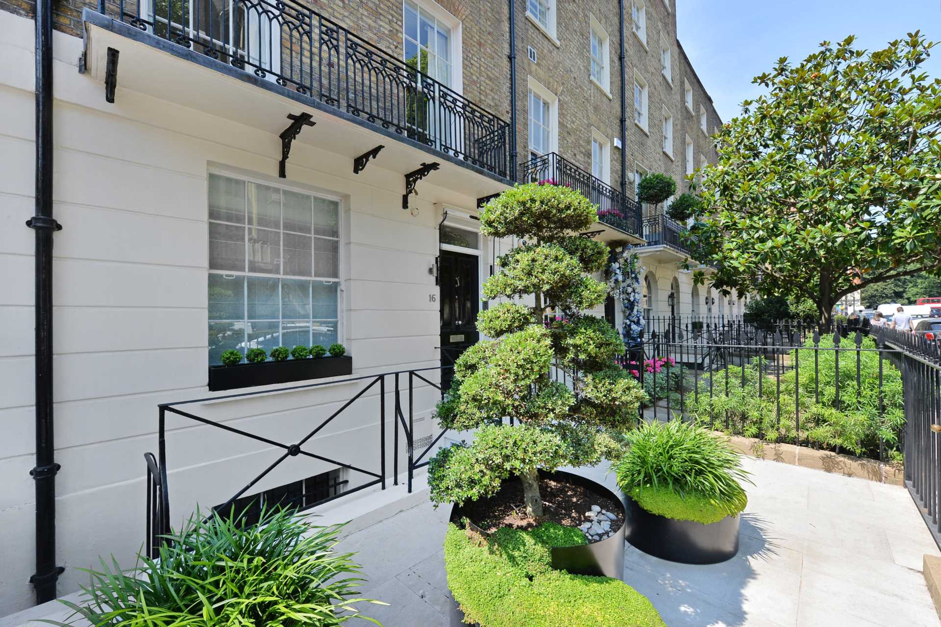 Wilton Place, Knightsbridge SW1X, Image 21