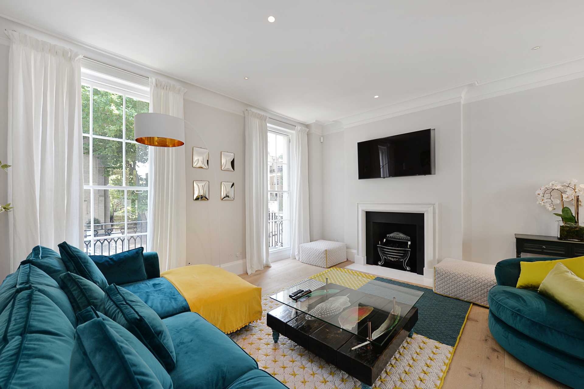 Wilton Place, Knightsbridge SW1X, Image 3