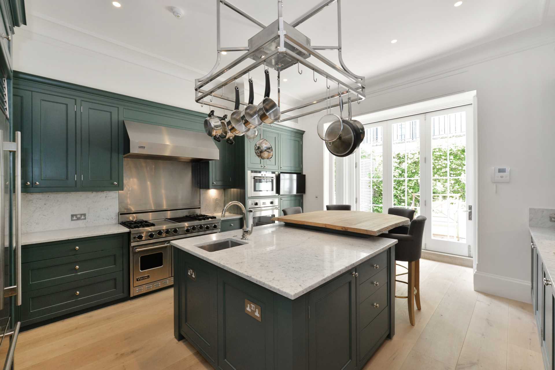 Wilton Place, Knightsbridge SW1X, Image 4