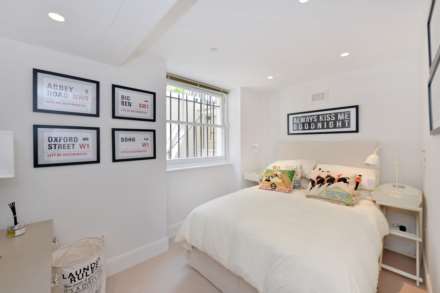 Wilton Place, Knightsbridge SW1X, Image 14