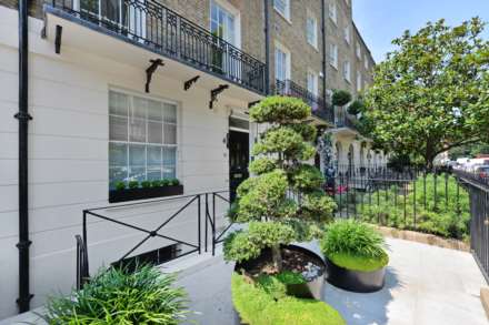 Wilton Place, Knightsbridge SW1X, Image 21