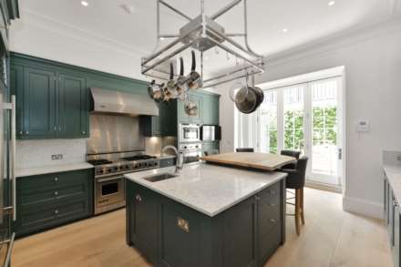 Wilton Place, Knightsbridge SW1X, Image 4