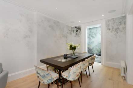 Wilton Place, Knightsbridge SW1X, Image 7