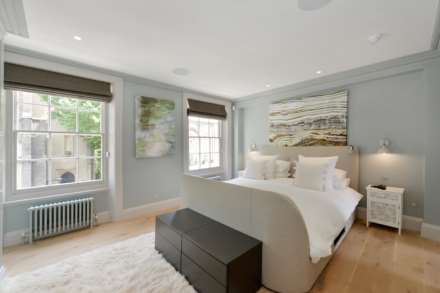 Wilton Place, Knightsbridge SW1X, Image 9