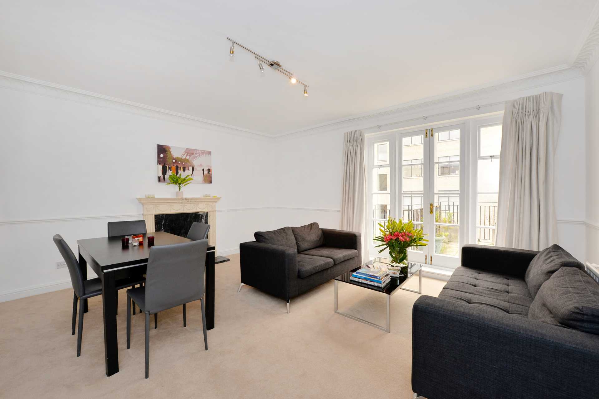 Chiltern Street, Marylebone, W1U, Image 2