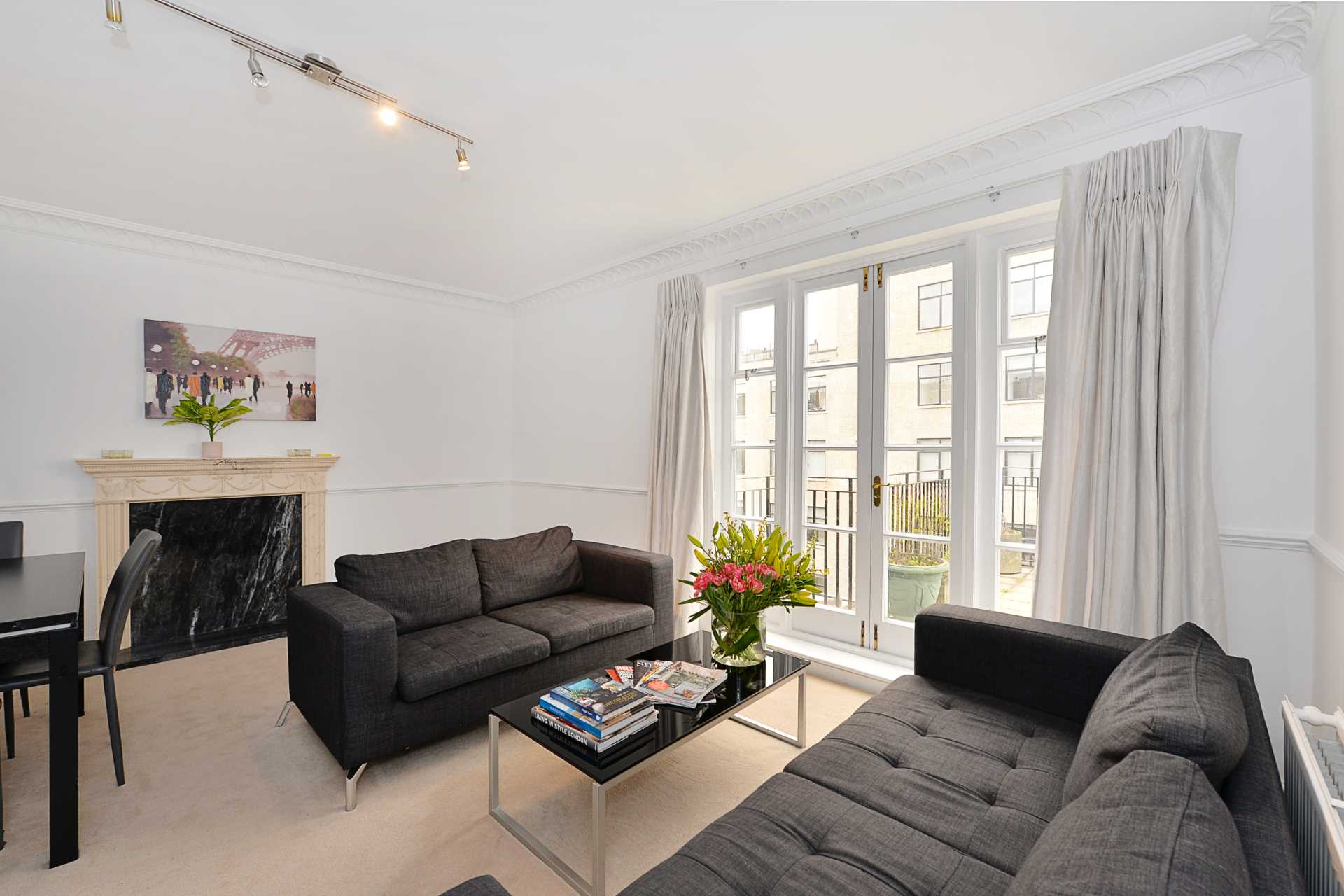 Chiltern Street, Marylebone, W1U, Image 5