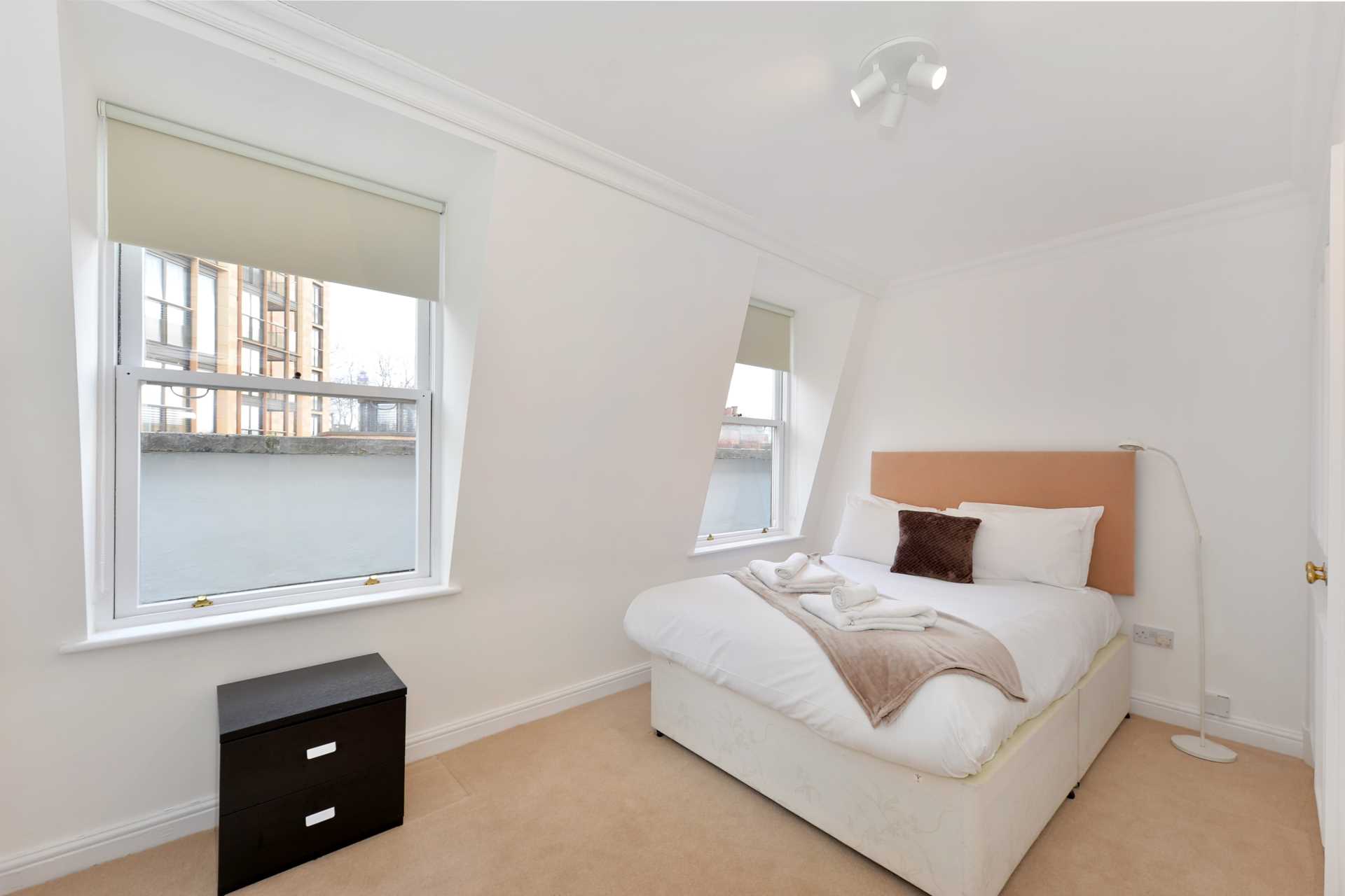 Chiltern Street, Marylebone, W1U, Image 6