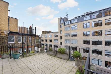 Chiltern Street, Marylebone, W1U, Image 1