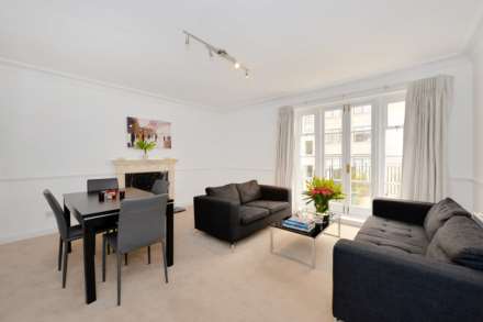 Chiltern Street, Marylebone, W1U, Image 2