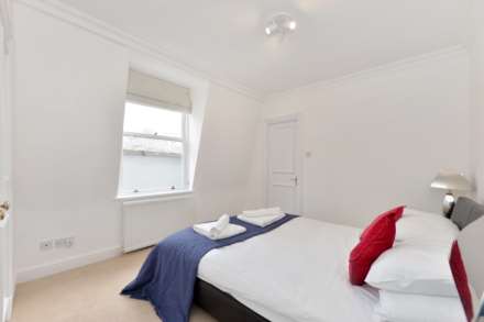 Chiltern Street, Marylebone, W1U, Image 3