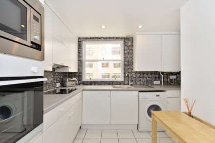 Chiltern Street, Marylebone, W1U, Image 4