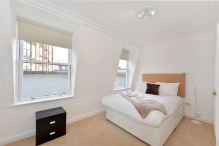 Chiltern Street, Marylebone, W1U, Image 6