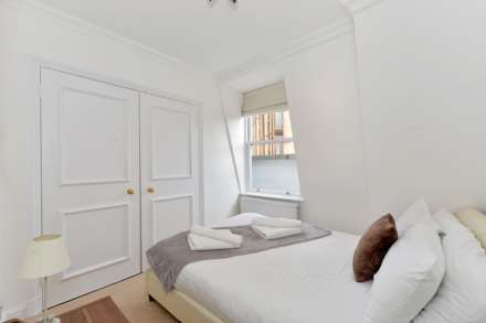 Chiltern Street, Marylebone, W1U, Image 7