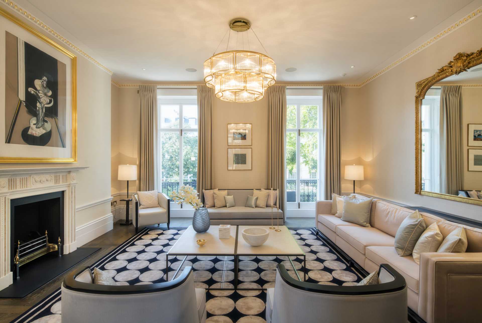 Chester Square, Belgravia SW1W, Image 2