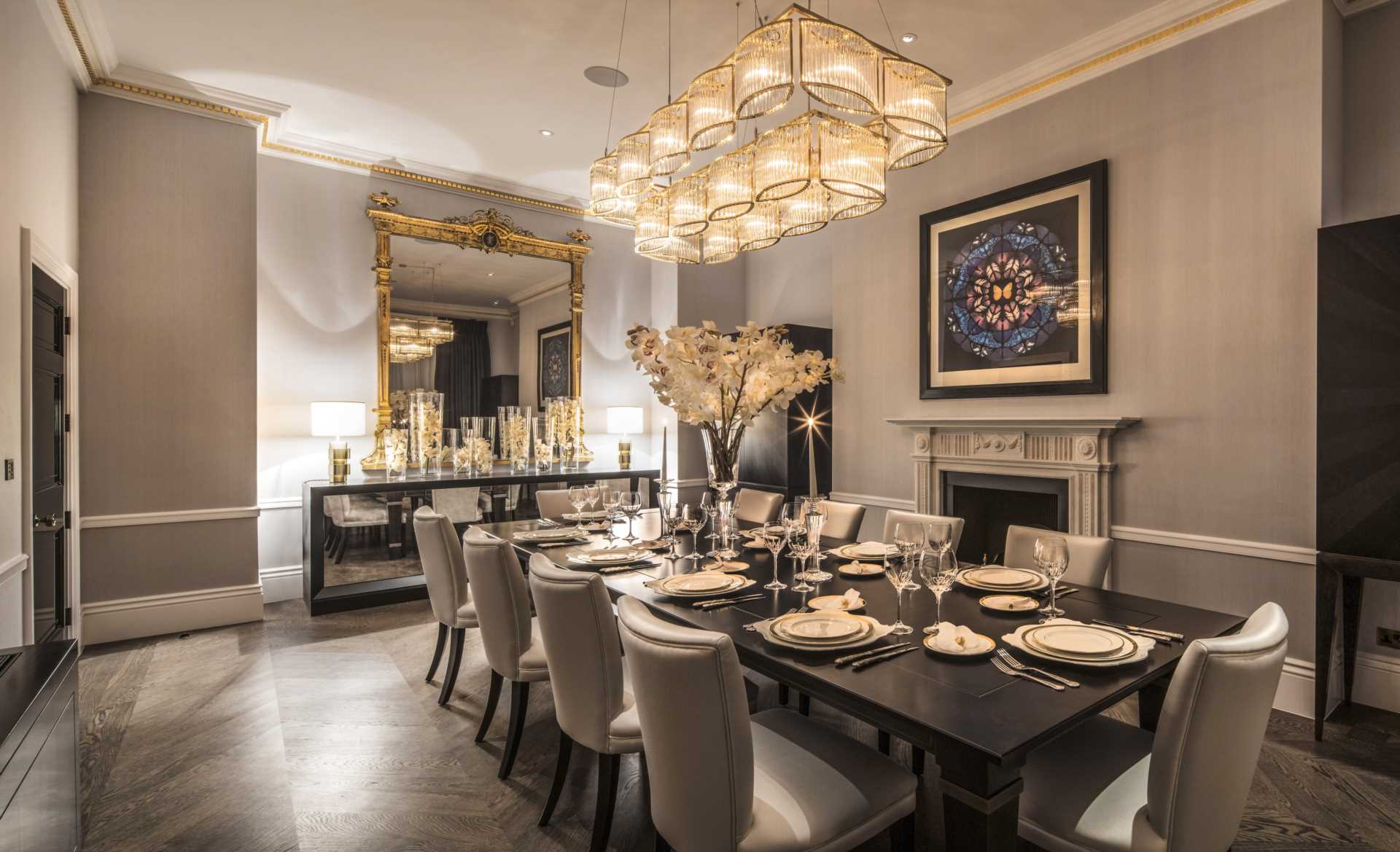 Chester Square, Belgravia SW1W, Image 4