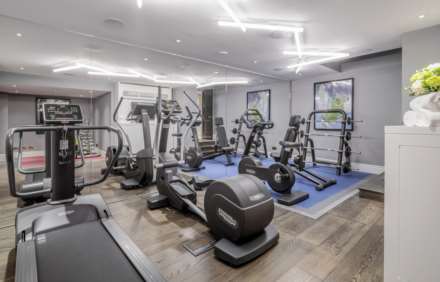 Chester Square, Belgravia SW1W, Image 18