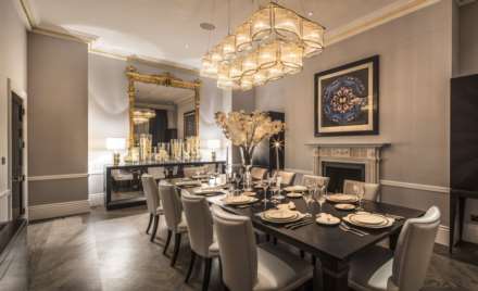 Chester Square, Belgravia SW1W, Image 4