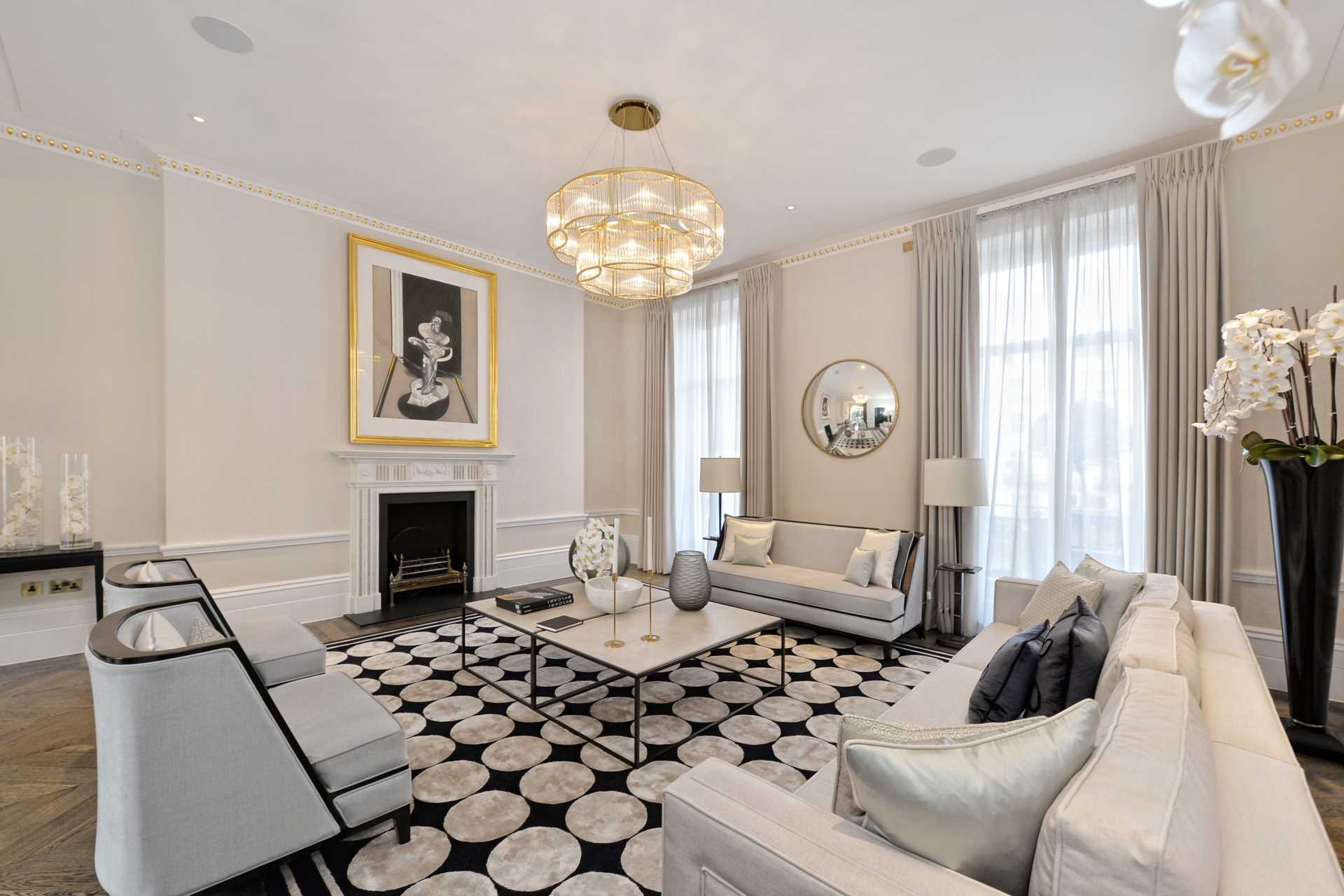 Chester Square, Belgravia, SW1, Image 1