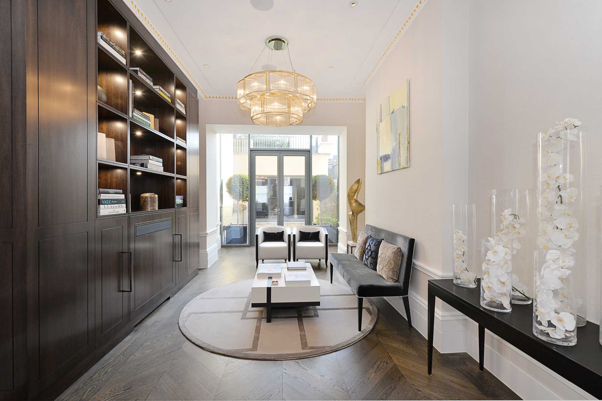 Chester Square, Belgravia, SW1, Image 15