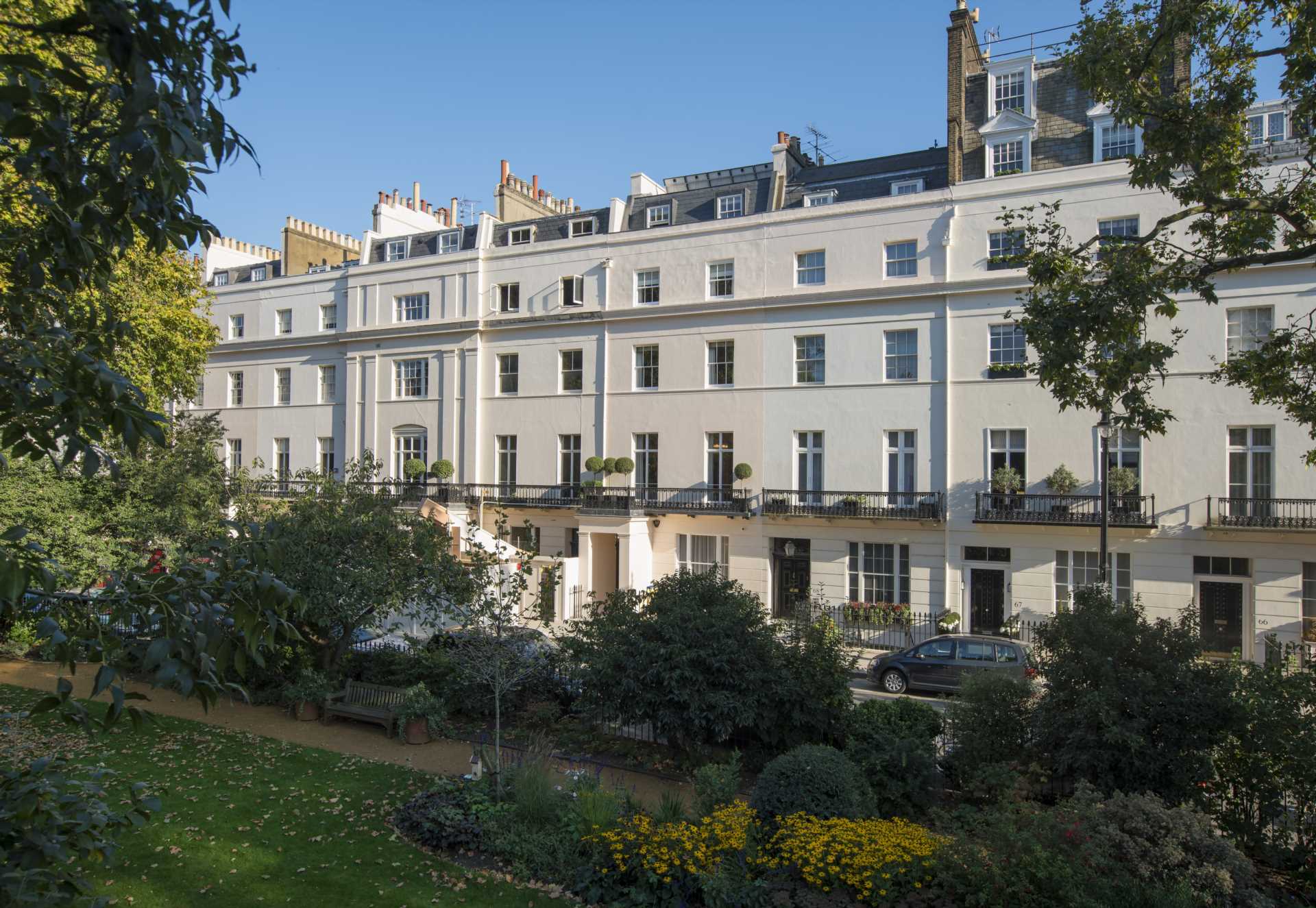 Chester Square, Belgravia, SW1, Image 2