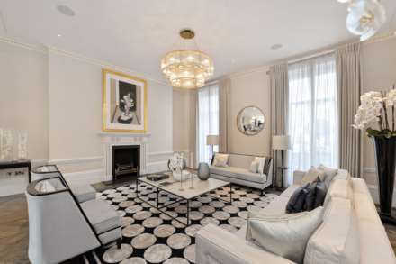 6 Bedroom Town House, Chester Square, Belgravia, SW1