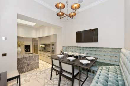 Chester Square, Belgravia, SW1, Image 12