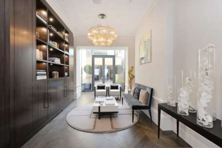 Chester Square, Belgravia, SW1, Image 15