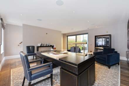Chester Square, Belgravia, SW1, Image 16