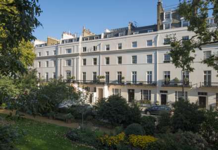 Chester Square, Belgravia, SW1, Image 2