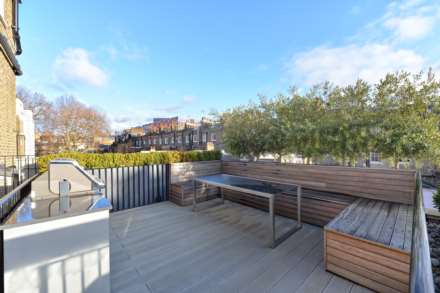 Chester Square, Belgravia, SW1, Image 3