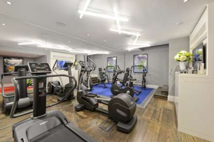 Chester Square, Belgravia, SW1, Image 6