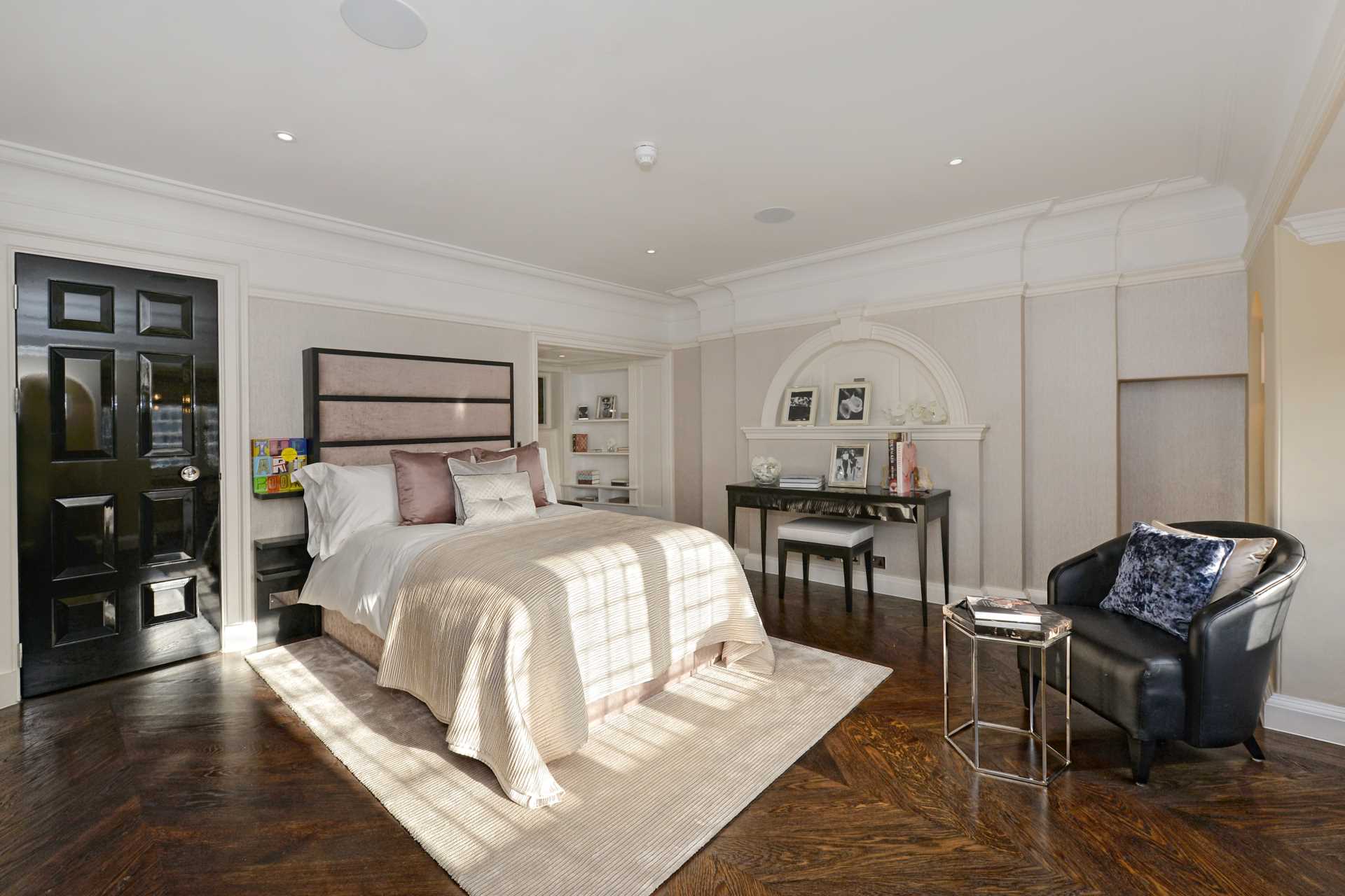 Property To Rent Cowley Street, Westminster Rokstone (ID 2259)