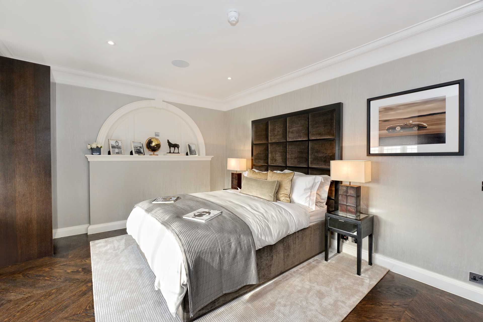 Property To Rent Cowley Street, Westminster Rokstone (ID 2259)