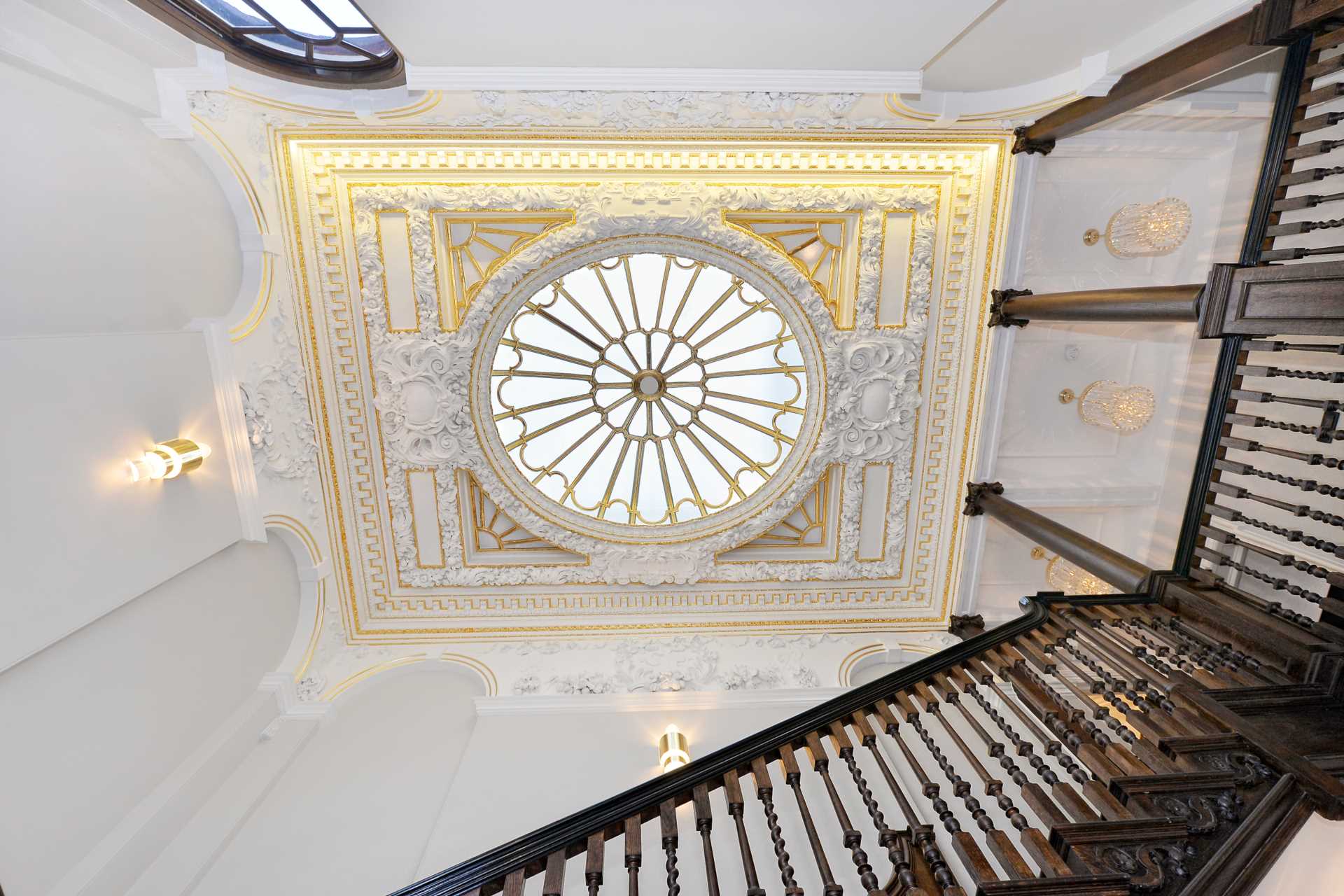 Property To Rent Cowley Street, Westminster Rokstone (ID 2259)