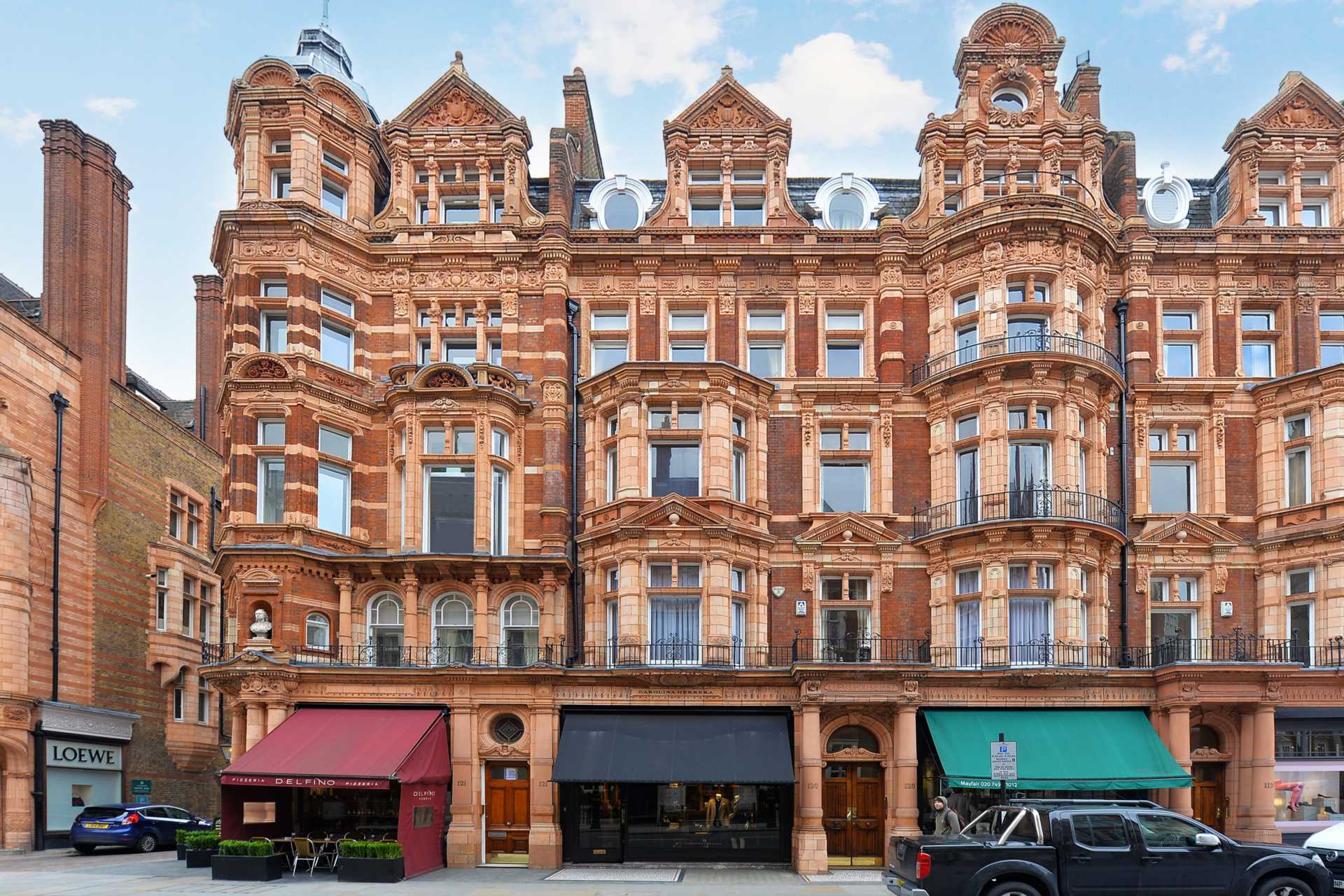 Mount Street, Mayfair, Image 18